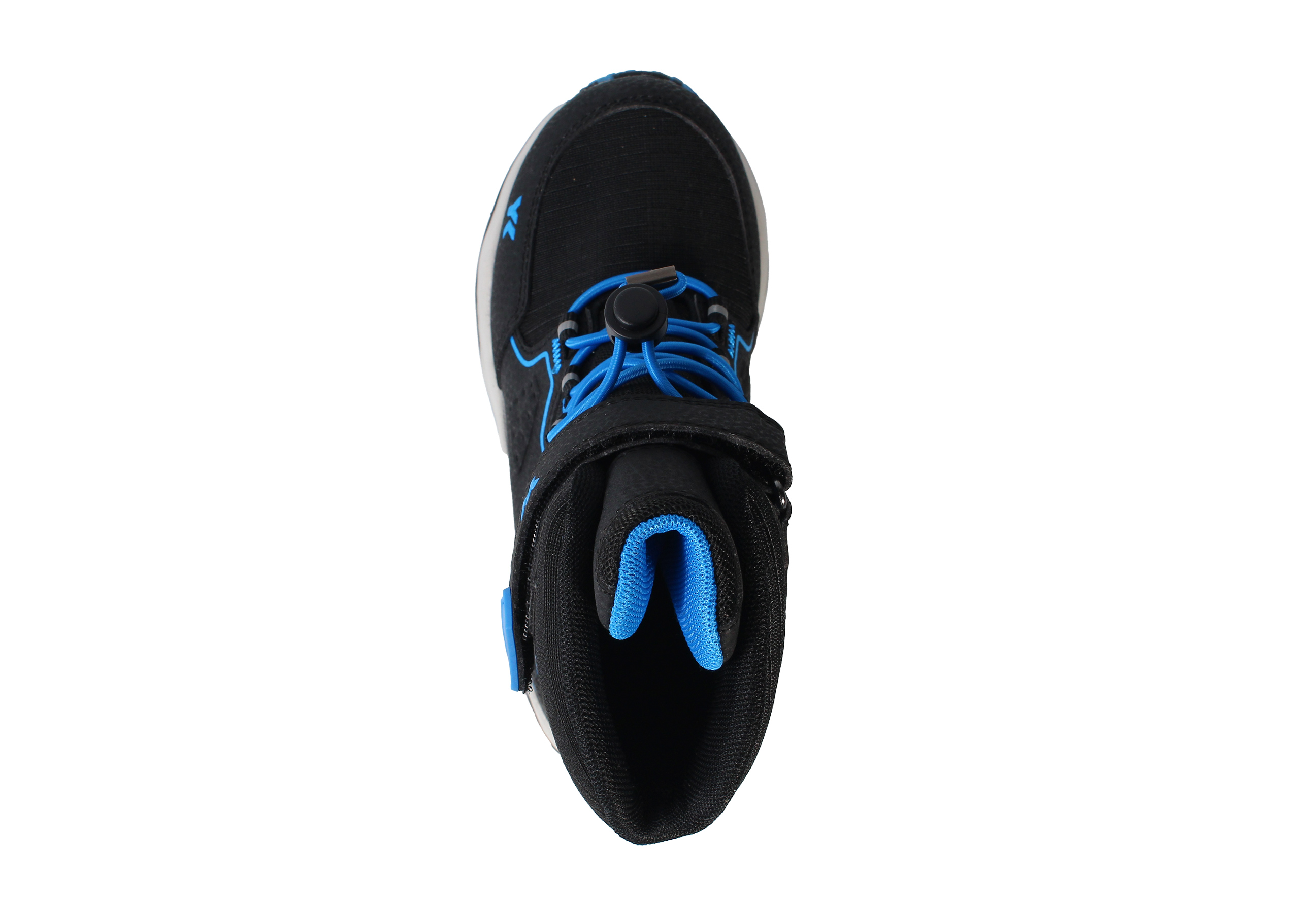 Lurchi Schneestiefel Lando-SYMPATEX - schwarz