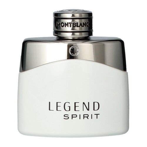 Montblanc Legend Spirit toaletna voda 200 ml