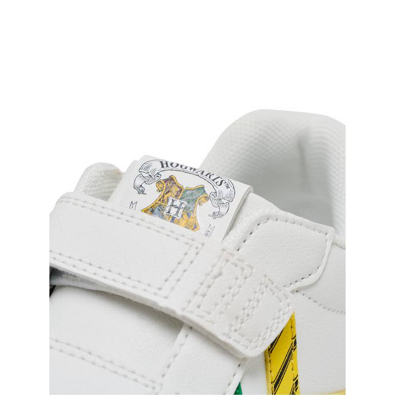 hummel HP JET COURT JR Sneaker Kinder