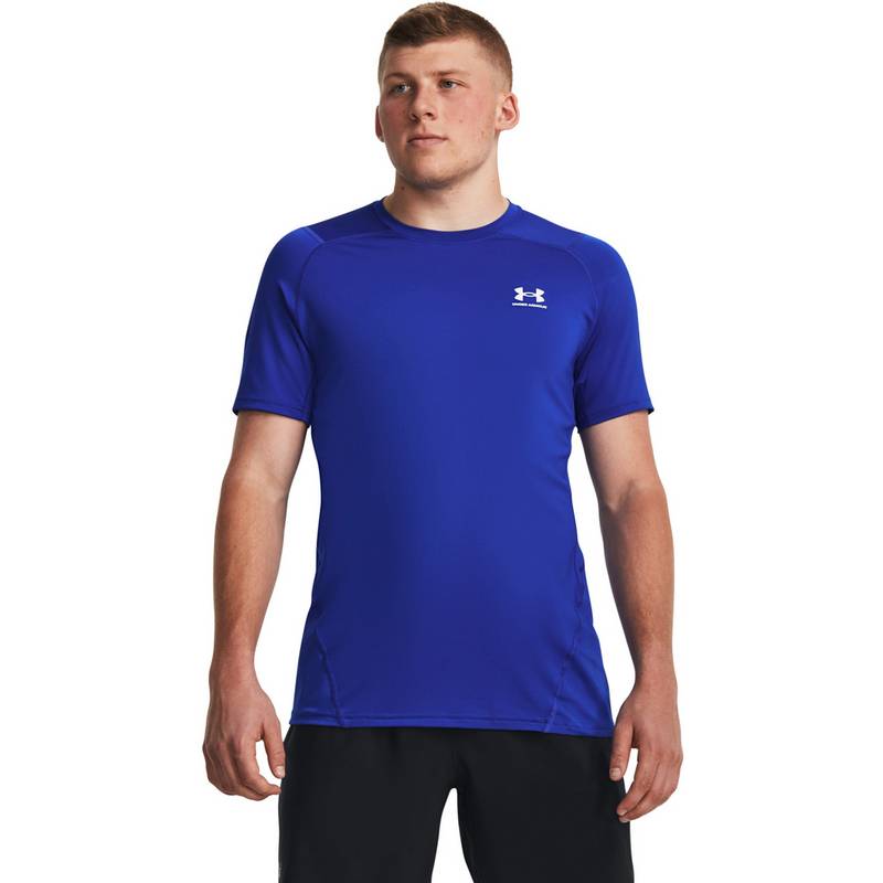 Under Armour HEATGEAR ARMOUR Funktionsshirt Herren