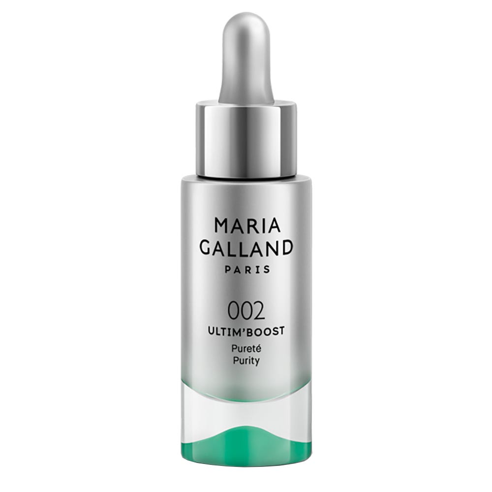 Maria Galland Ultim'Boost 002 Purity 15 ml