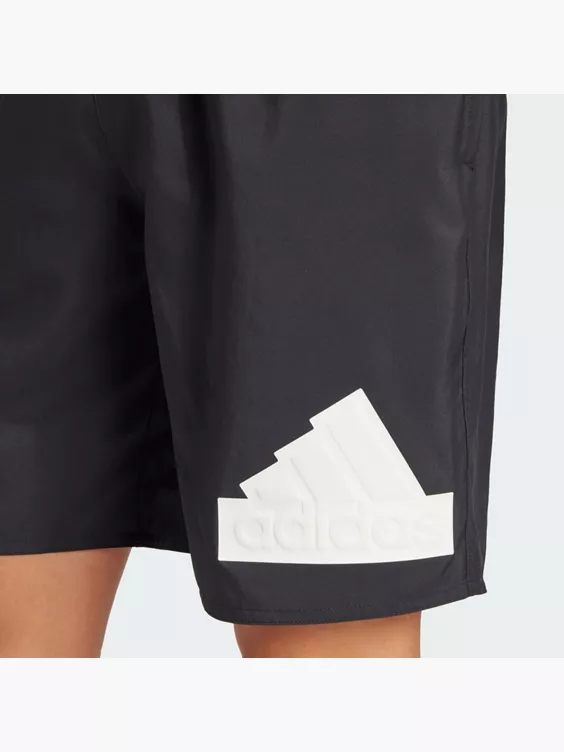 adidas Logo CLX Badeshorts