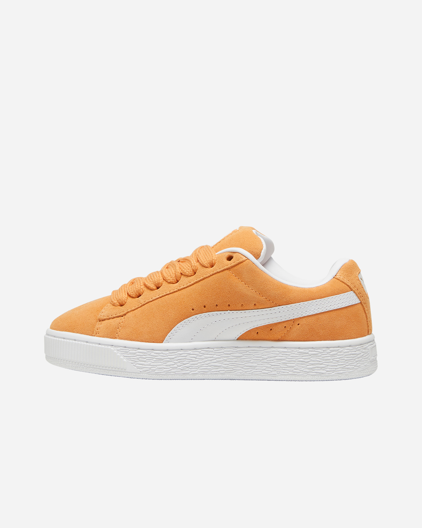 Trampki Puma Suede XL W 395205-20