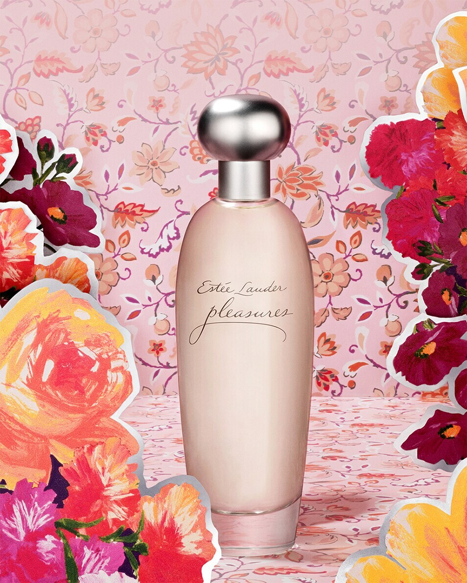 pleasures  EAU DE PARFUM