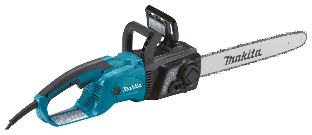 Visible UC4551A Kettingzaag 230V 2000W 45cm