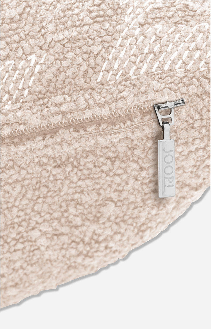 Zierkissenhülle JOOP! SELECT in Creme - im JOOP!