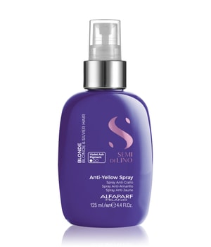 ALFAPARF MILANO Semi di Lino Blonde Haarkur-125 ml