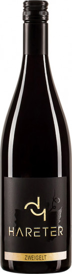 2022 Zweigelt Rosenberg trocken - Weingut Dieter & Yvonne Hareter
