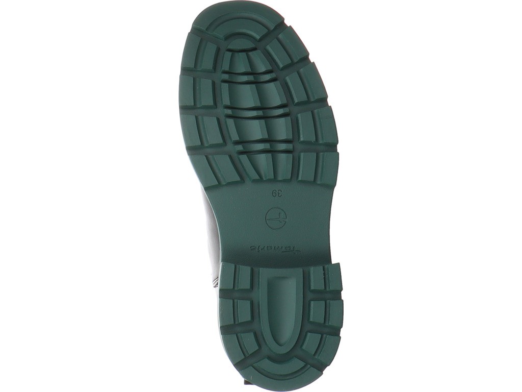 TAMARIS Stiefeletten schwarz
