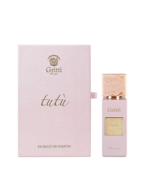 Gritti Tutù Extrait de Parfum Parfum-100 ml