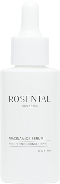 Rosental Gesichtsserum Niacinamide Serum Gesichtsserum