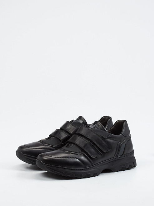 Sneaker-45610090033 Galizio Torresi
