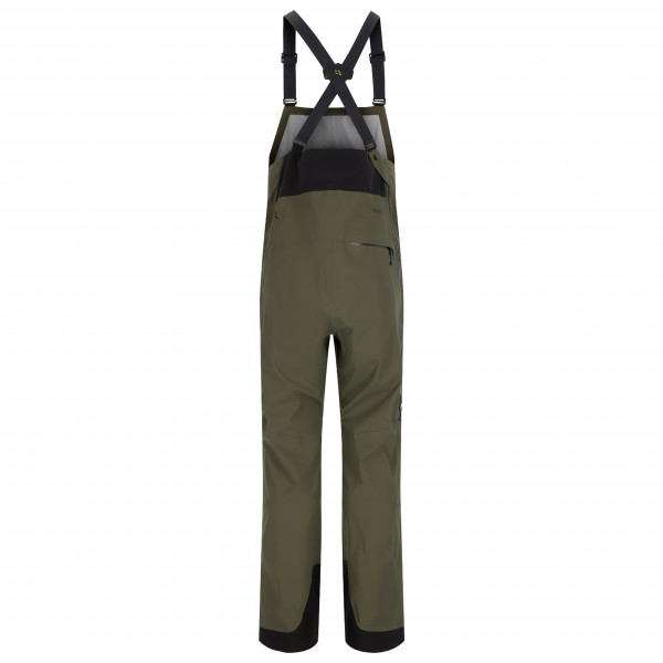 Rab - Khroma Kinetic Bib - Regenhose
