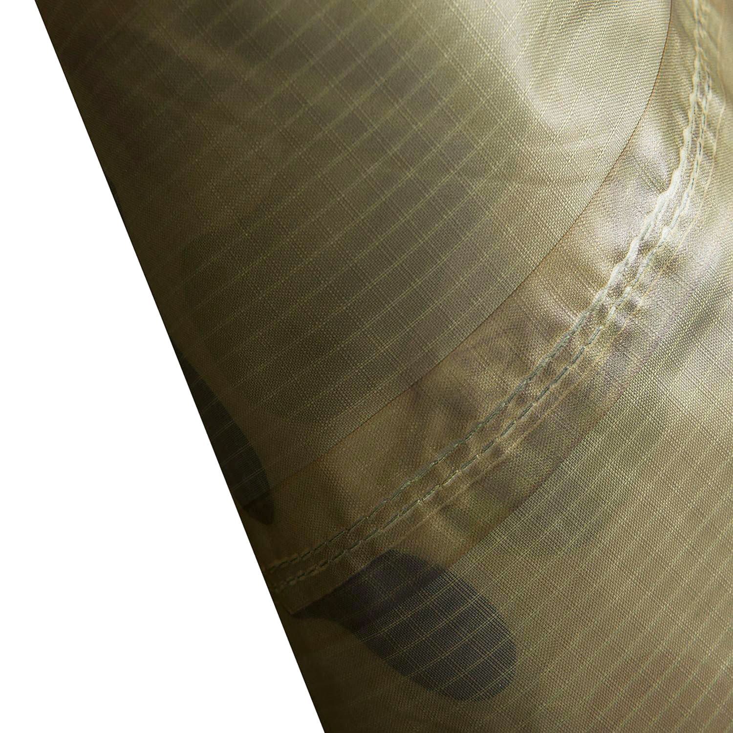 Supertarp