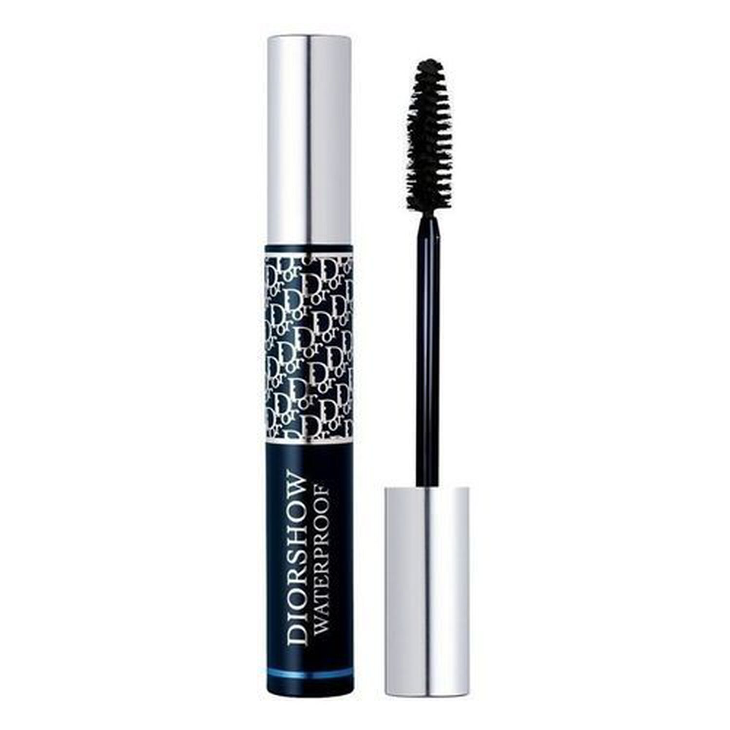 Dior Diorshow Waterproof Mascara - volume sur mesure effet ajout de cils