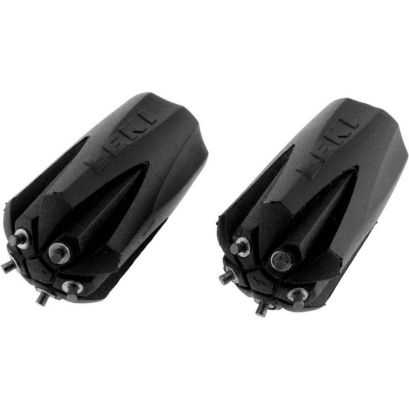 LEKI Trekking Silent Spike Gummipuffer