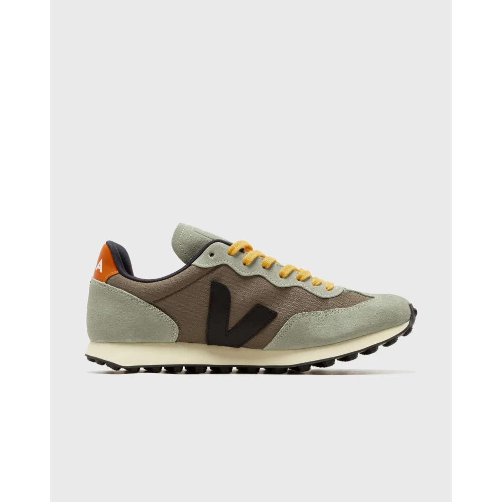 VEJA Rio Branco Ripstop RB1903343B / schwarz