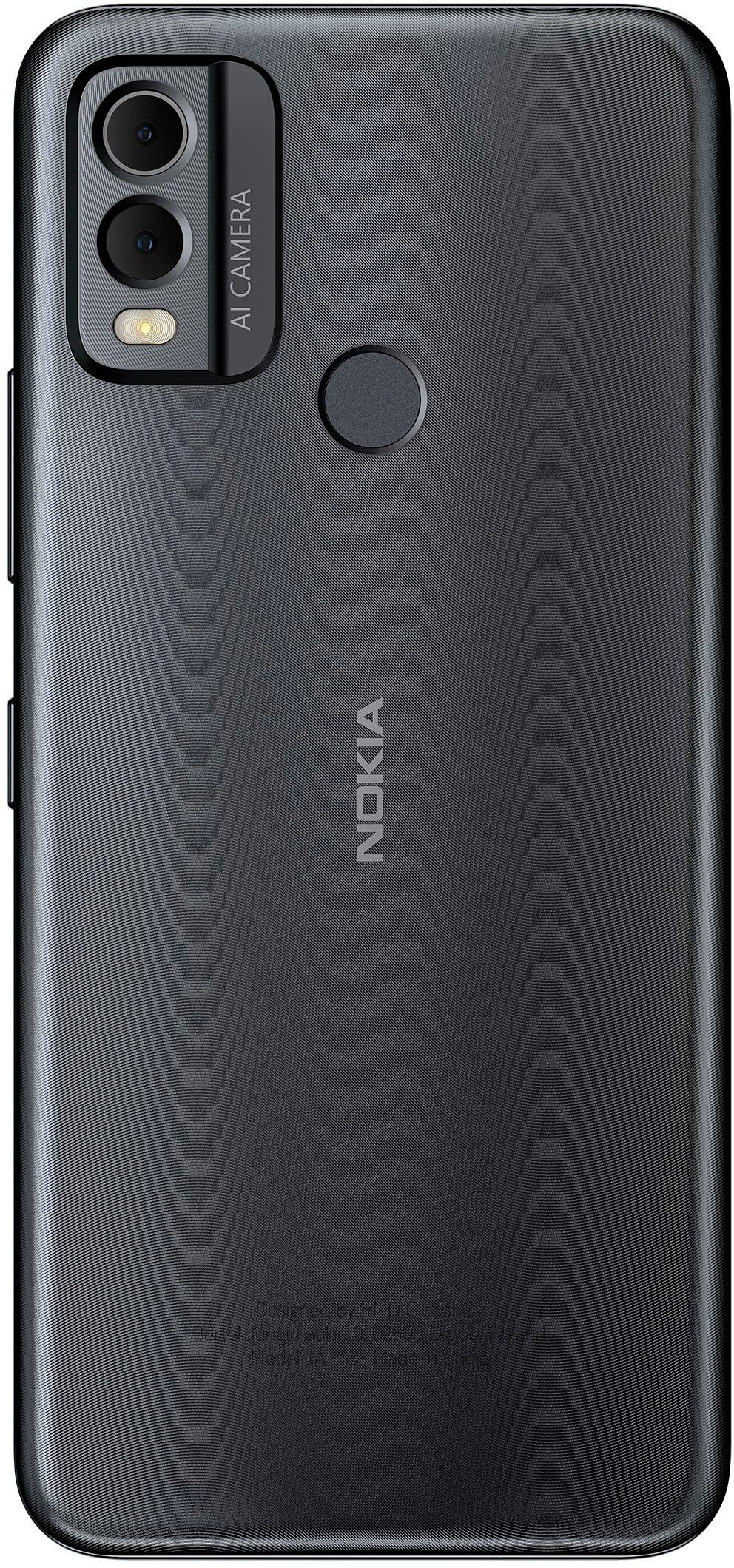 Nokia C22, 2+64GB Smartphone (16,56 cm/6,52 Zoll, 64 GB Speicherplatz, 13 MP Kamera)