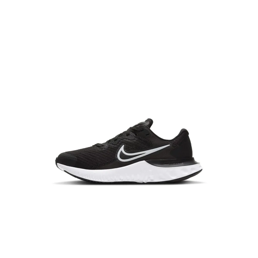 Nike Renew Run 2 CW3259-005 / schwarz