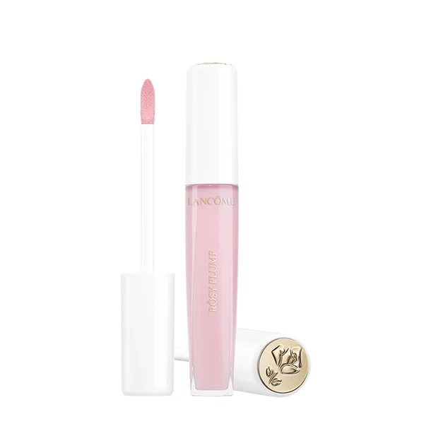 Brillo labial L'Absolu Gloss Rôsy Plump - Brillo voluminizador para labios