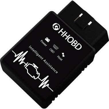 EXZA OBD2-Diagnosegerät Diagnosegerät
