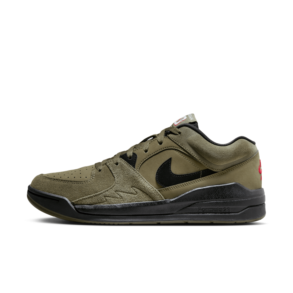 NIKE JORDAN Stadium 90 HF5258-201 / grün