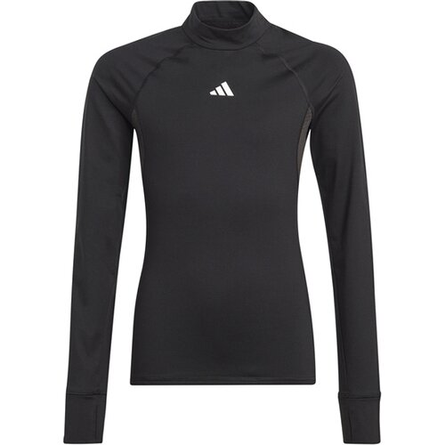 KINDER SHIRT AEROREADY WARMING TECHFIT KIDS