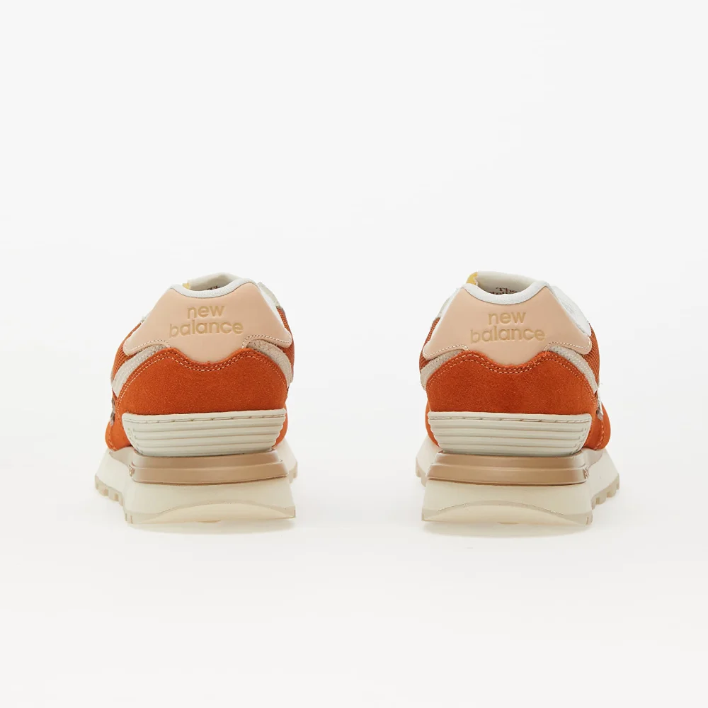 New Balance 574 Legacy U574LGDO / orange