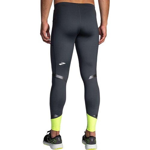 HERREN TIGHTS RUN VISIBLE TIGHT