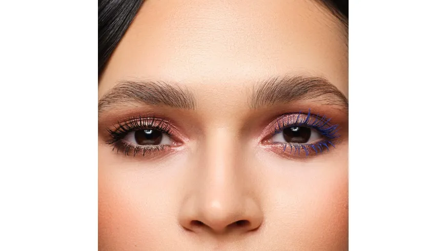 ARTDECO Angel Eyes Mascara 10 ml 6P1 - azure