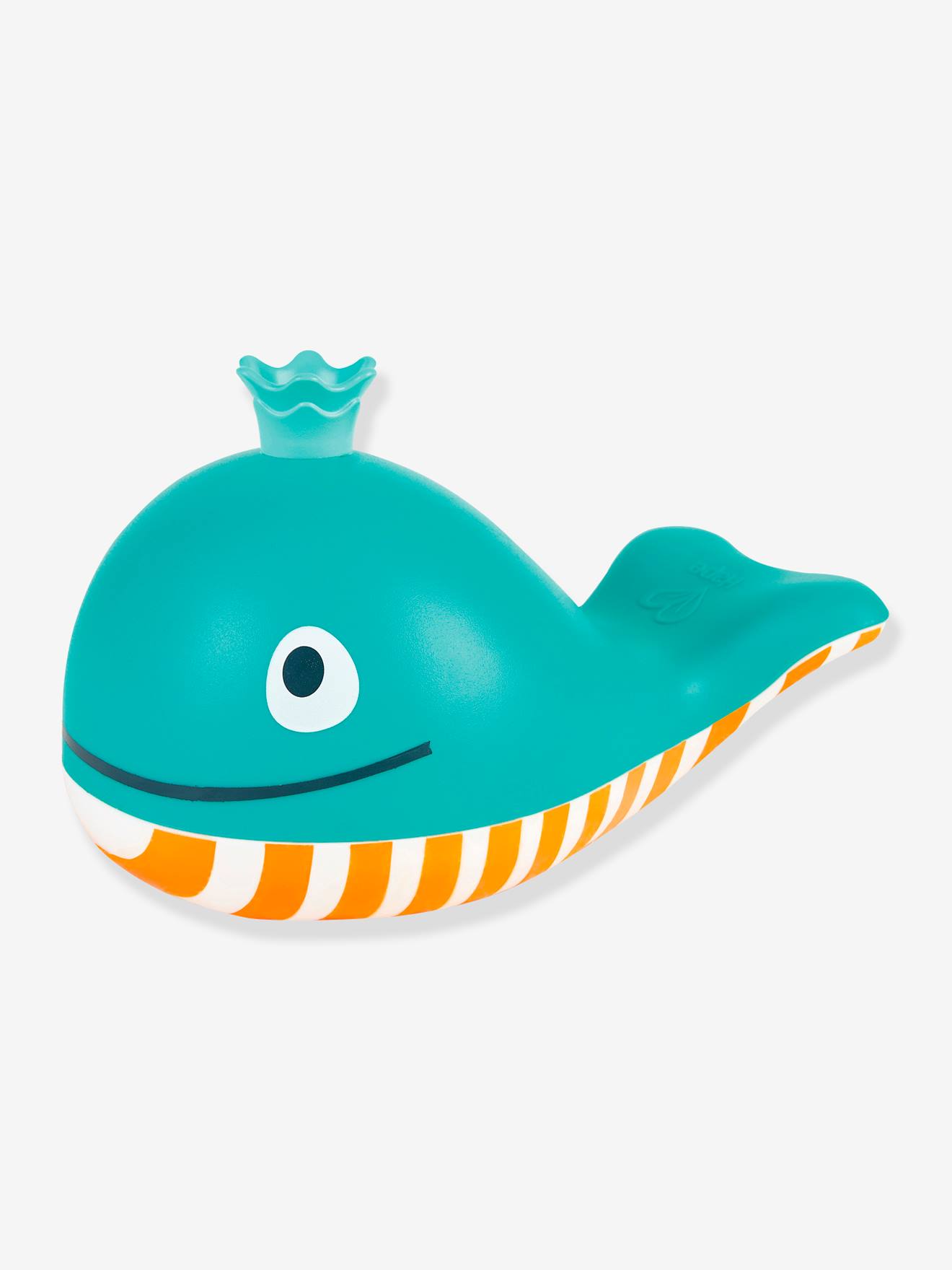 Baleine à Bulles