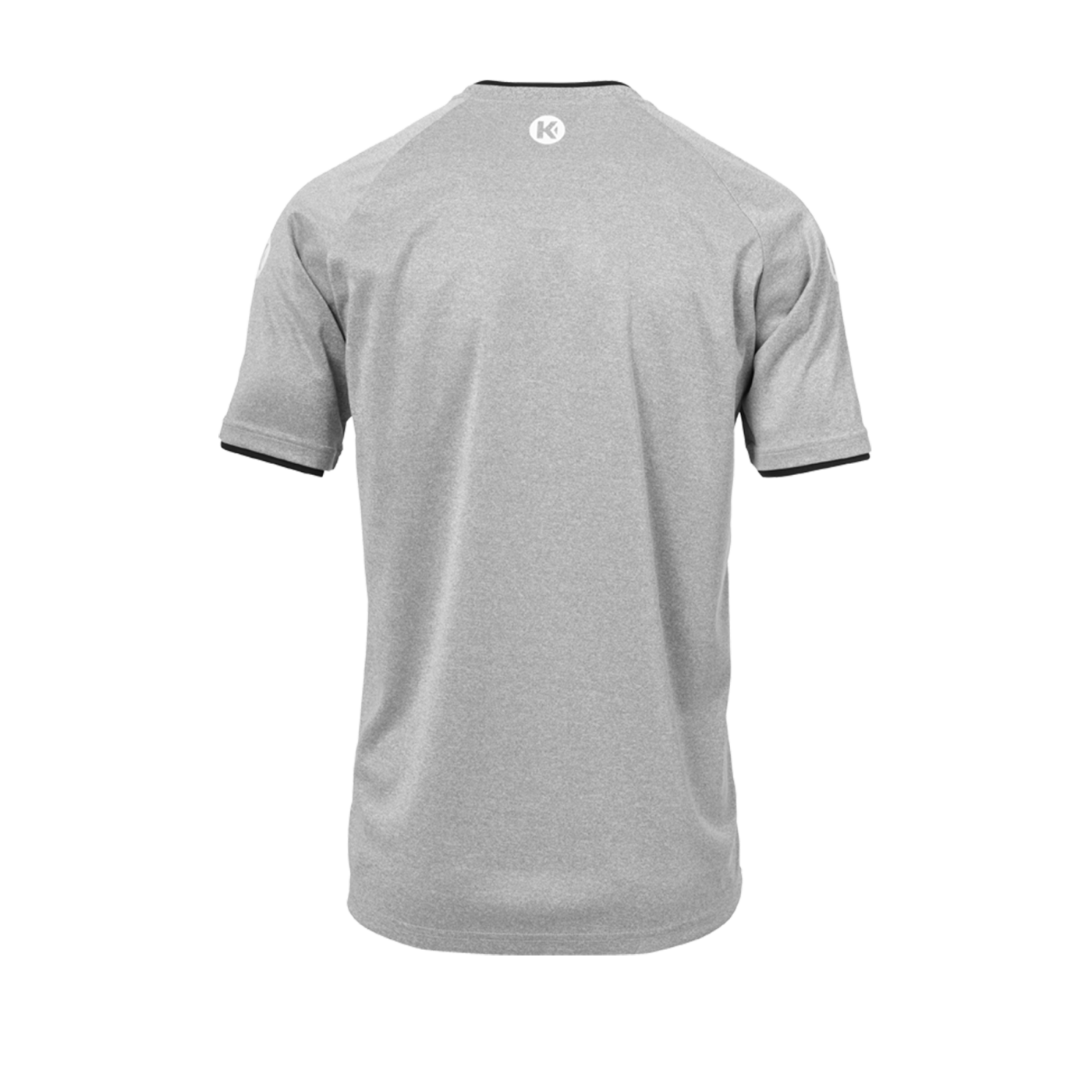 Kempa Schiedsrichtertrikot Grau F03