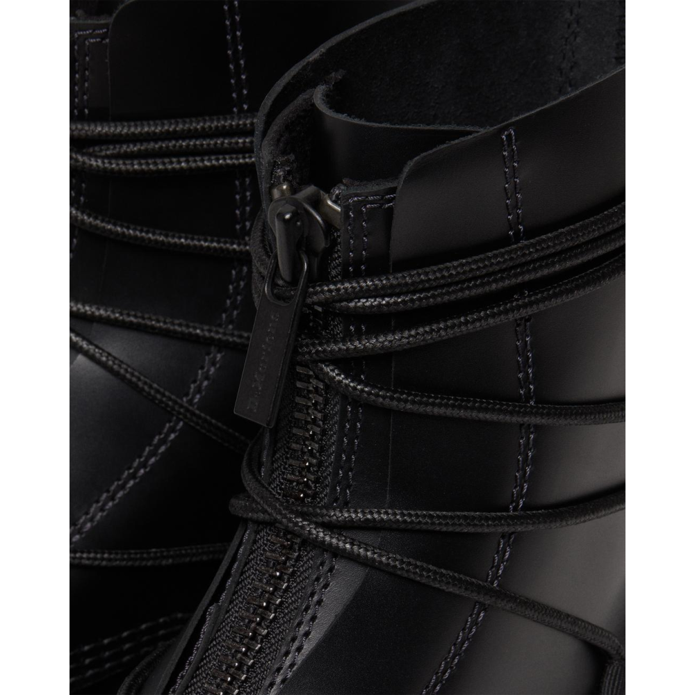 Dr. Martens Jarrick II 27662001 / schwarz