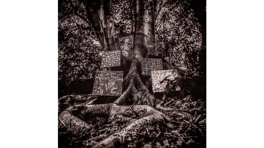 Harmony Of Difference EP