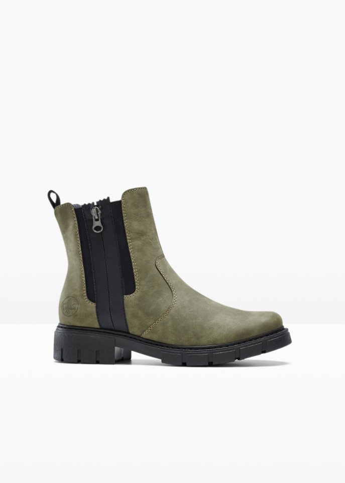 Rieker Boot