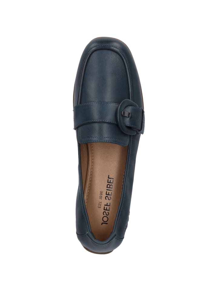 Josef Seibel Ballerina Fenja 19 in ocean günstig kaufen