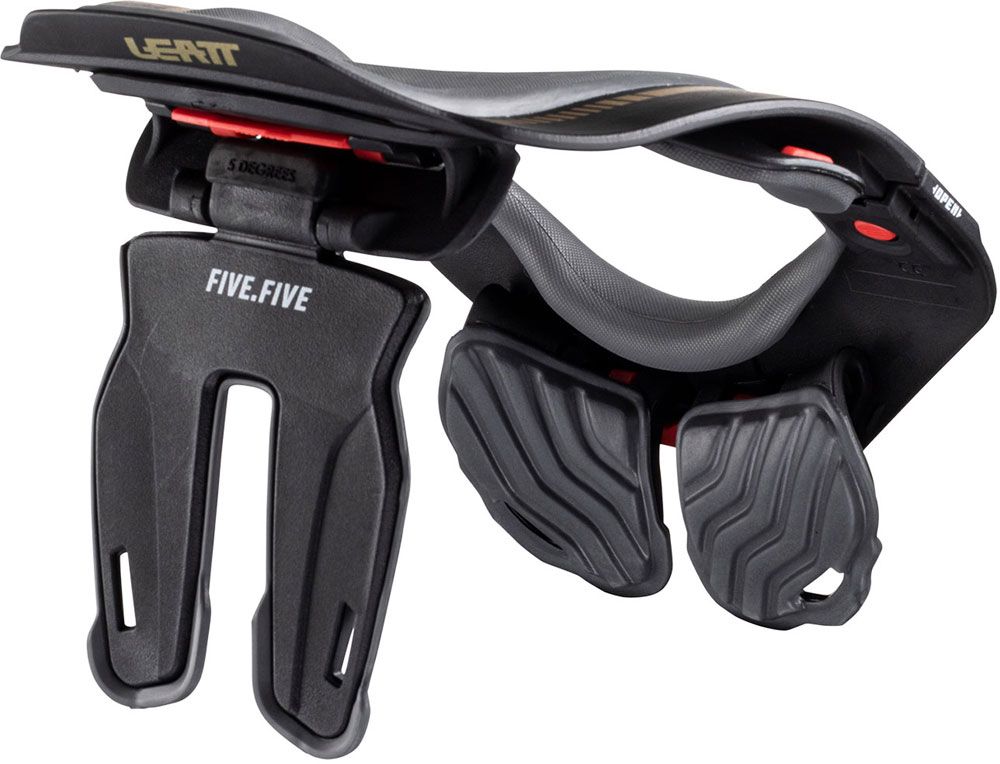 Leatt Neck Brace 5.5 - Nackenschutz kaufen | Bike-Discount
