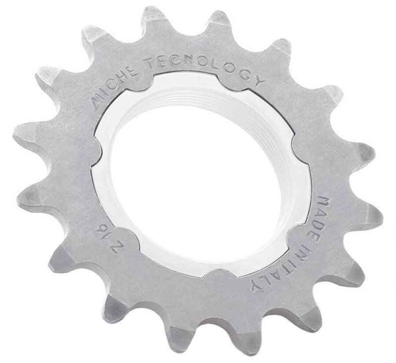 Miche BahnRitzel 1/2x1/8 ohne Ritzelträger kaufen | Bike-Discount