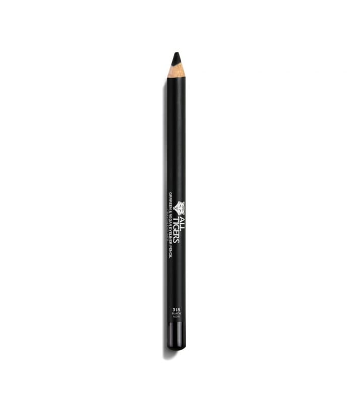 ALL TIGERS-EYELINER NATUREL ET VEGAN-Crayon