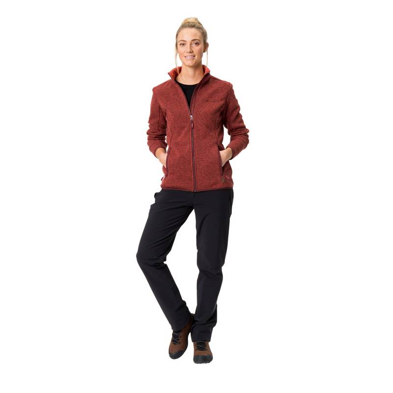 VAUDE Women's Rienza Jacket IV Outdoorjacke Damen