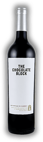 Boekenhoutskloof, Chocolate Block, 2022, Western Cape  Boekenhoutskloof, Chocolate Block, 2022, Western Cape  Der begehrteste Wein von Boekenhoutskloof! Jahrgang 2022 - 0,75	 Liter - Vol 14,5%