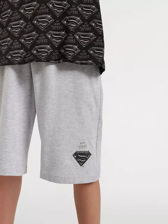 Superman Pyjama Set