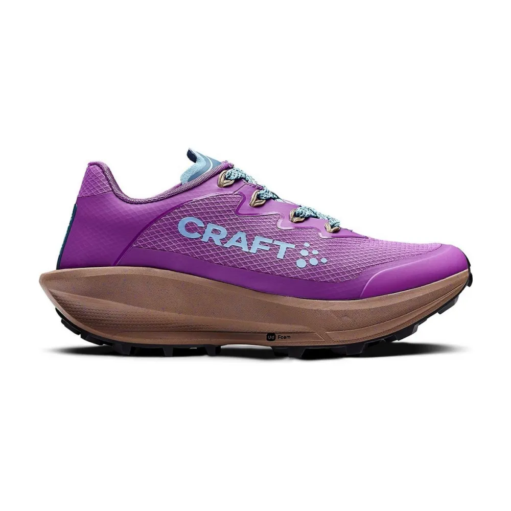 Craft CTM Ultra Carbon Trail 1912172-781698 / lila