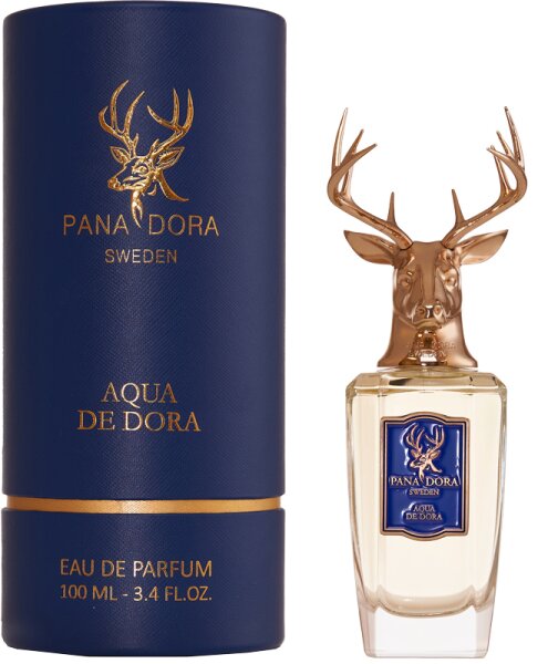 Pana Dora Aqua de Dora Eau de Parfum