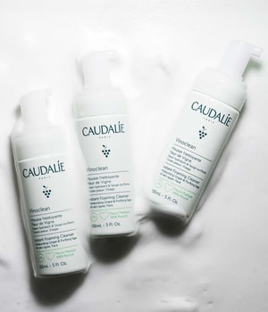 CAUDALIE Vinoclean Foaming Cleanser Reinigungsschaum 150 ml