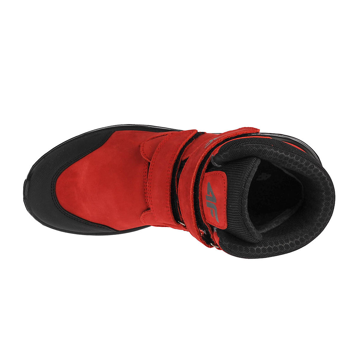 Trekkingschuhe Junior Trek HJZ21-JOBMW250-62S Trekkingschuhe für Jungen