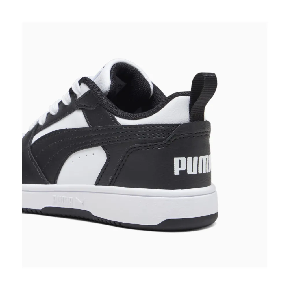 PUMA Rebound V6 Lo 393834_01 / schwarz
