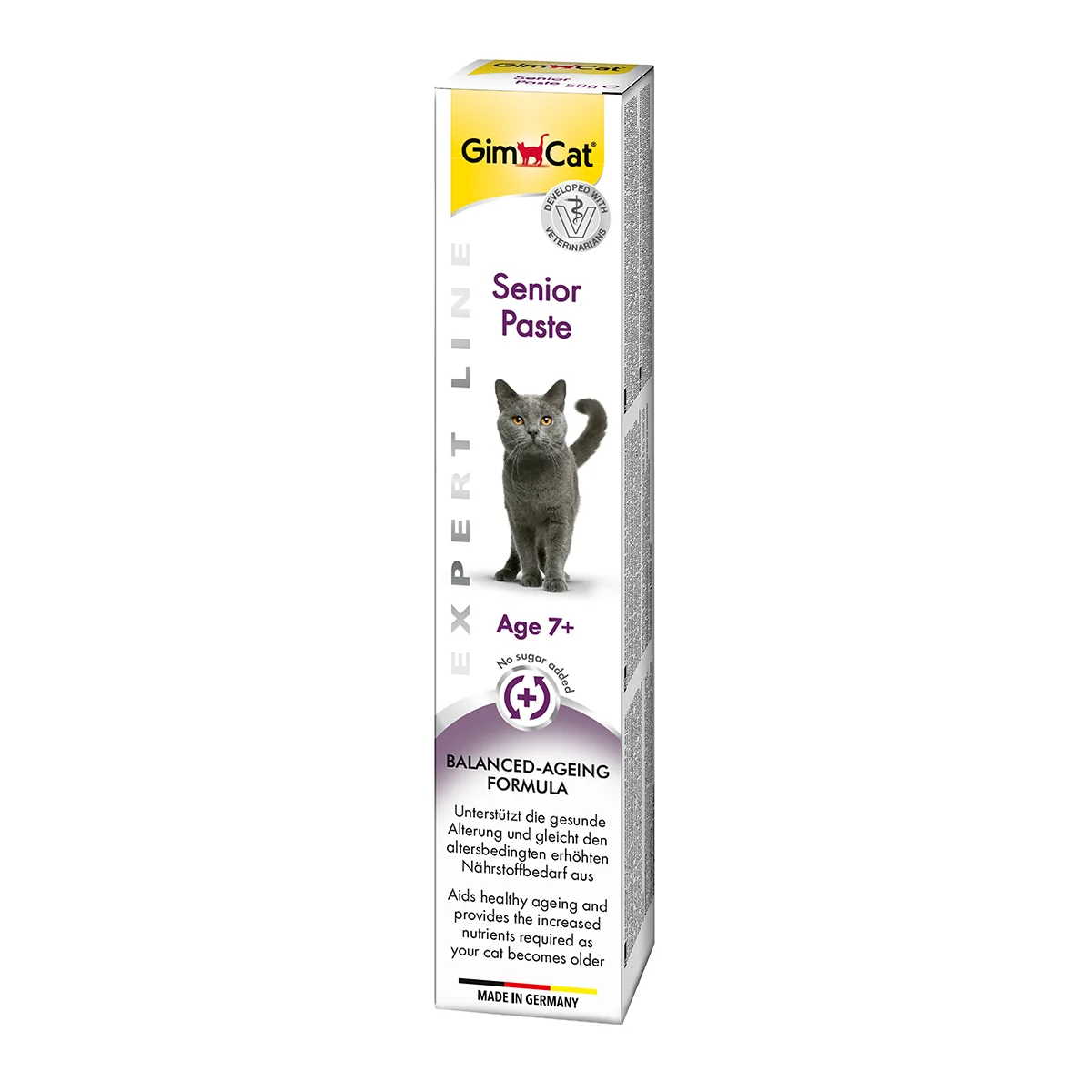 GimCat Senior Paste 50g günstig kaufen