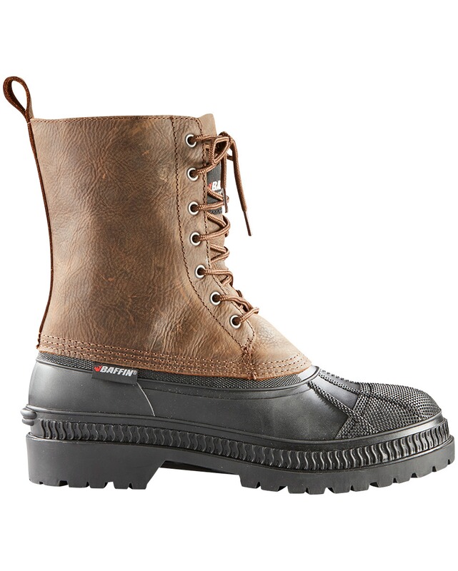 Baffin Winter-Stiefel Yukon