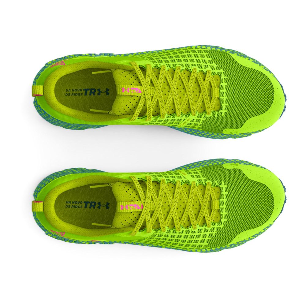 Under Armour HOVR DS TR Trail Ridge 3025852-304 / grün